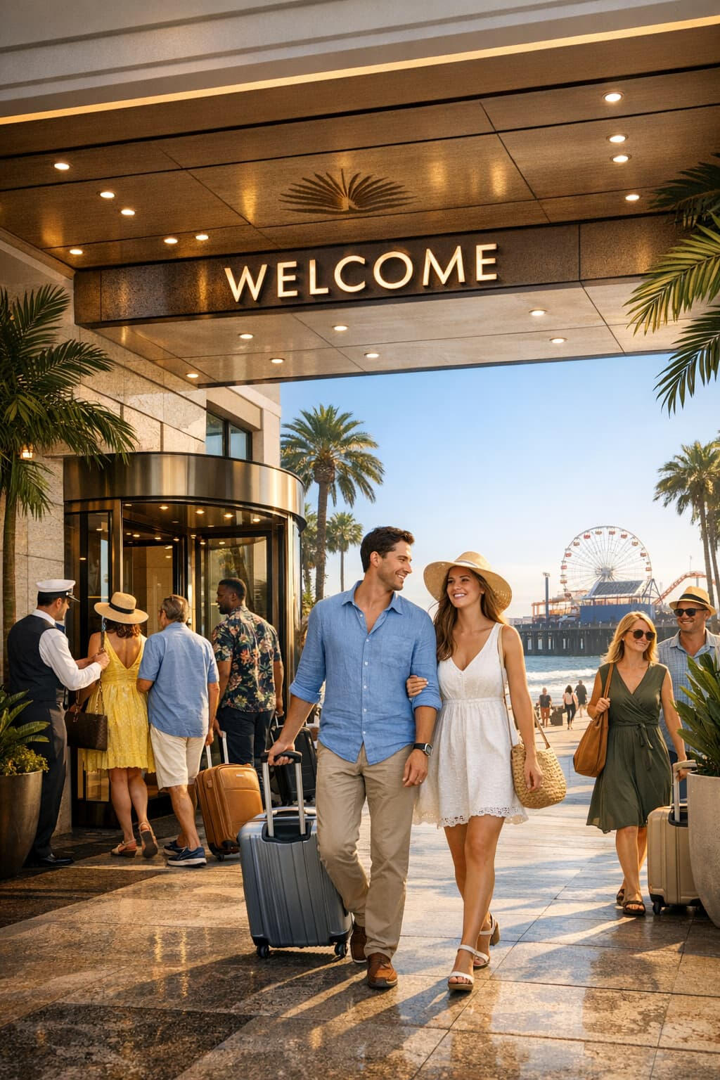 SANTAMONICA2028.COM